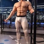 Gerçekçi Silikon Manken (realistic adult sex doll)