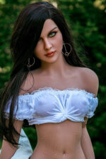 Gerçekçi Silikon Manken (realistic adult sex doll)