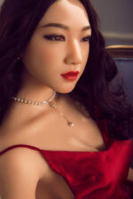 Gerçekçi Silikon Manken (realistic adult sex doll)