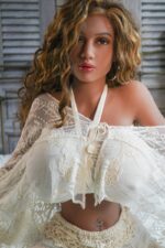 Gerçekçi Silikon Manken (realistic adult sex doll)