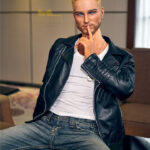 Gerçekçi Silikon Manken (realistic adult sex doll)