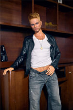 Gerçekçi Silikon Manken (realistic adult sex doll)