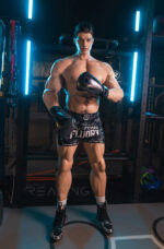 Gerçekçi Silikon Manken (realistic adult sex doll)