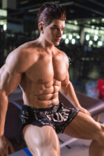 Gerçekçi Silikon Manken (realistic adult sex doll)