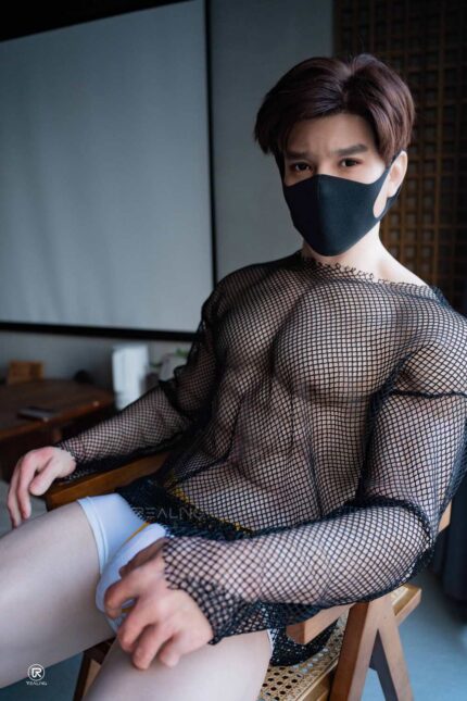 Gerçekçi Silikon Manken (realistic adult sex doll)