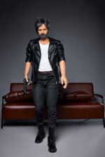 Gerçekçi Silikon Manken (realistic adult sex doll)