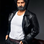 Gerçekçi Silikon Manken (realistic adult sex doll)