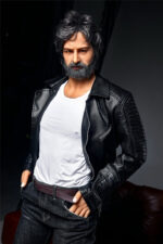 Gerçekçi Silikon Manken (realistic adult sex doll)