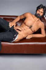 Gerçekçi Silikon Manken (realistic adult sex doll)