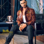 Gerçekçi Silikon Manken (realistic adult sex doll)