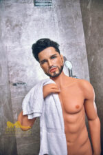 Gerçekçi Silikon Manken (realistic adult sex doll)