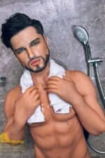 Gerçekçi Silikon Manken (realistic adult sex doll)