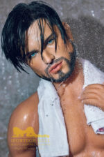 Gerçekçi Silikon Manken (realistic adult sex doll)