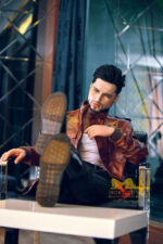 Gerçekçi Silikon Manken (realistic adult sex doll)