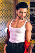 Gerçekçi Silikon Manken (realistic adult sex doll)