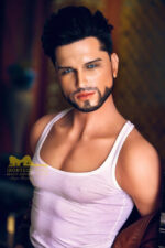 Gerçekçi Silikon Manken (realistic adult sex doll)