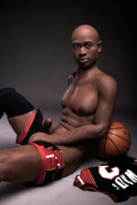 Gerçekçi Silikon Manken (realistic adult sex doll)