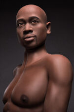 Gerçekçi Silikon Manken (realistic adult sex doll)