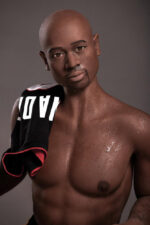 Gerçekçi Silikon Manken (realistic adult sex doll)