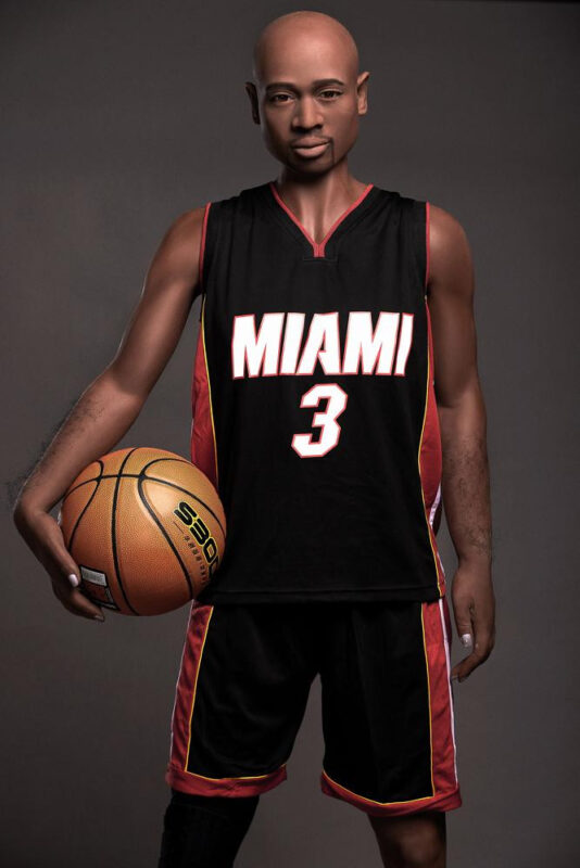 Gerçekçi Silikon Manken (realistic adult sex doll)