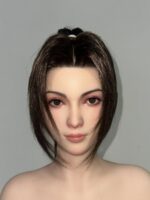 Gerçekçi Silikon Manken (realistic adult sex doll)