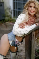 Gerçekçi Silikon Manken (realistic adult sex doll)