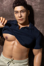 Gerçekçi Silikon Manken (realistic adult sex doll)