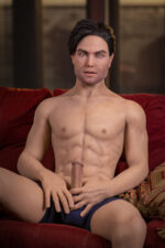 Gerçekçi Silikon Manken (realistic adult sex doll)