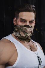 Gerçekçi Silikon Manken (realistic adult sex doll)