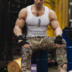 Gerçekçi Silikon Manken (realistic adult sex doll)