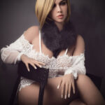 Gerçekçi Silikon Manken (realistic adult sex doll)