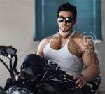 Gerçekçi Silikon Manken (realistic adult sex doll)