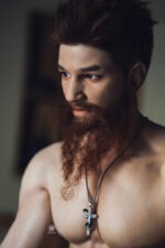 Gerçekçi Silikon Manken (realistic adult sex doll)