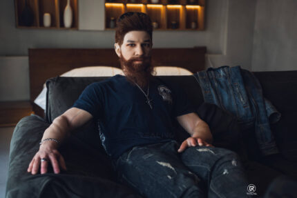 Gerçekçi Silikon Manken (realistic adult sex doll)