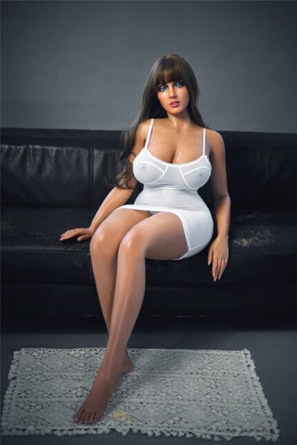 Gerçekçi Silikon Manken (realistic adult sex doll)