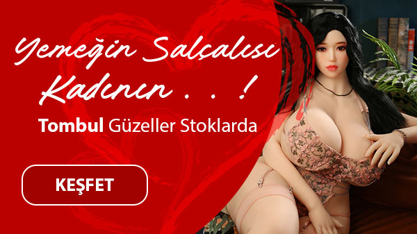 Realistik Tombul Mankenler Realistik Tombul Mankenler