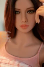 Gerçekçi Silikon Manken (realistic adult sex doll)