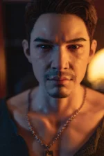 Gerçekçi Silikon Manken (realistic adult sex doll)