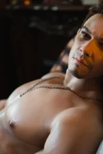 Gerçekçi Silikon Manken (realistic adult sex doll)