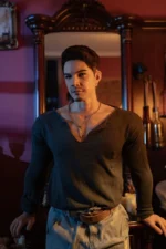 Gerçekçi Silikon Manken (realistic adult sex doll)