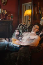 Gerçekçi Silikon Manken (realistic adult sex doll)