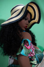 Gerçekçi Silikon Manken (realistic adult sex doll)