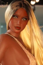 Gerçekçi Silikon Manken (realistic adult sex doll)