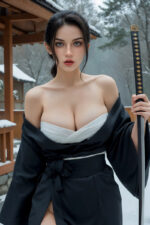 Gerçekçi Silikon Manken (realistic adult sex doll)