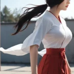 Gerçekçi Silikon Manken (realistic adult sex doll)